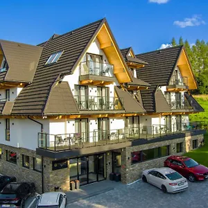 Aparthotel Zakopane Aparthotel