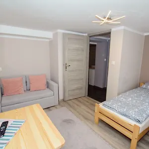 Apartament Willa Arkada, Zakopane