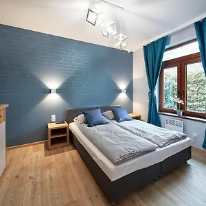 Apartament Parzenica, Zakopane