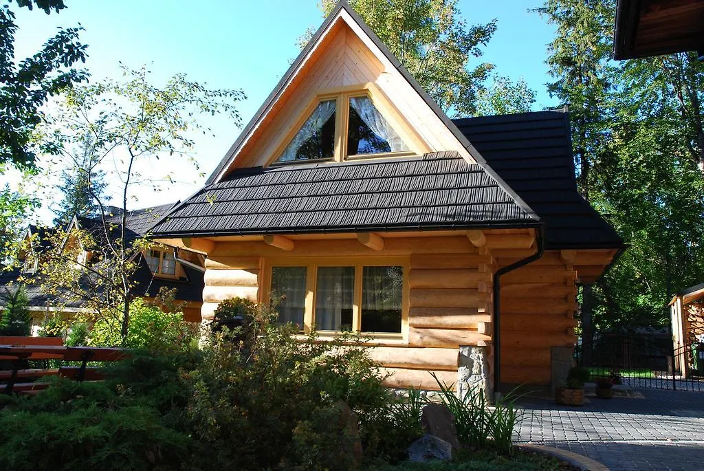 Regionalny Domek Pod Skocznia Zakopane 0*,  Poland