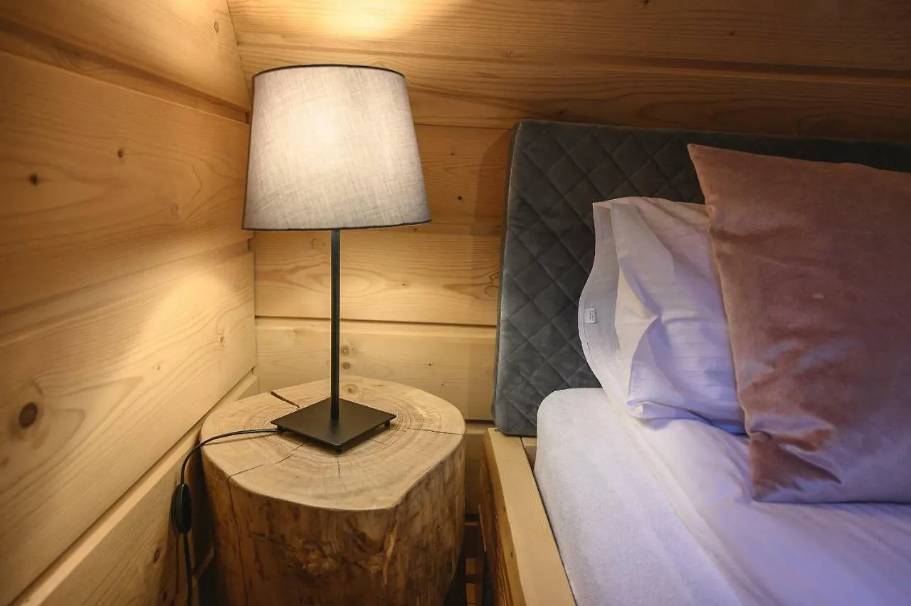 Regionalny Domek Pod Skocznia Zakopane Polen