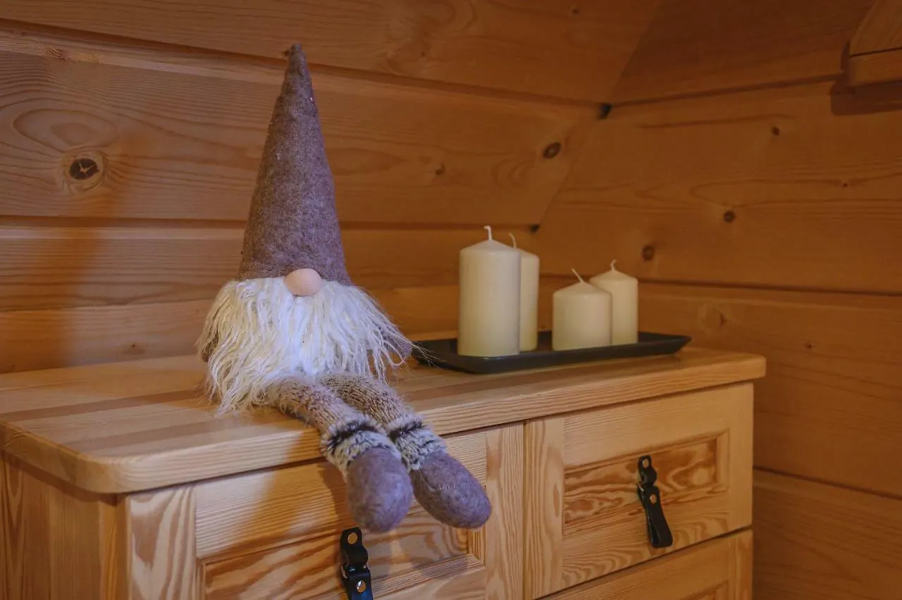 Regionalny Domek Pod Skocznia Zakopane Chalet