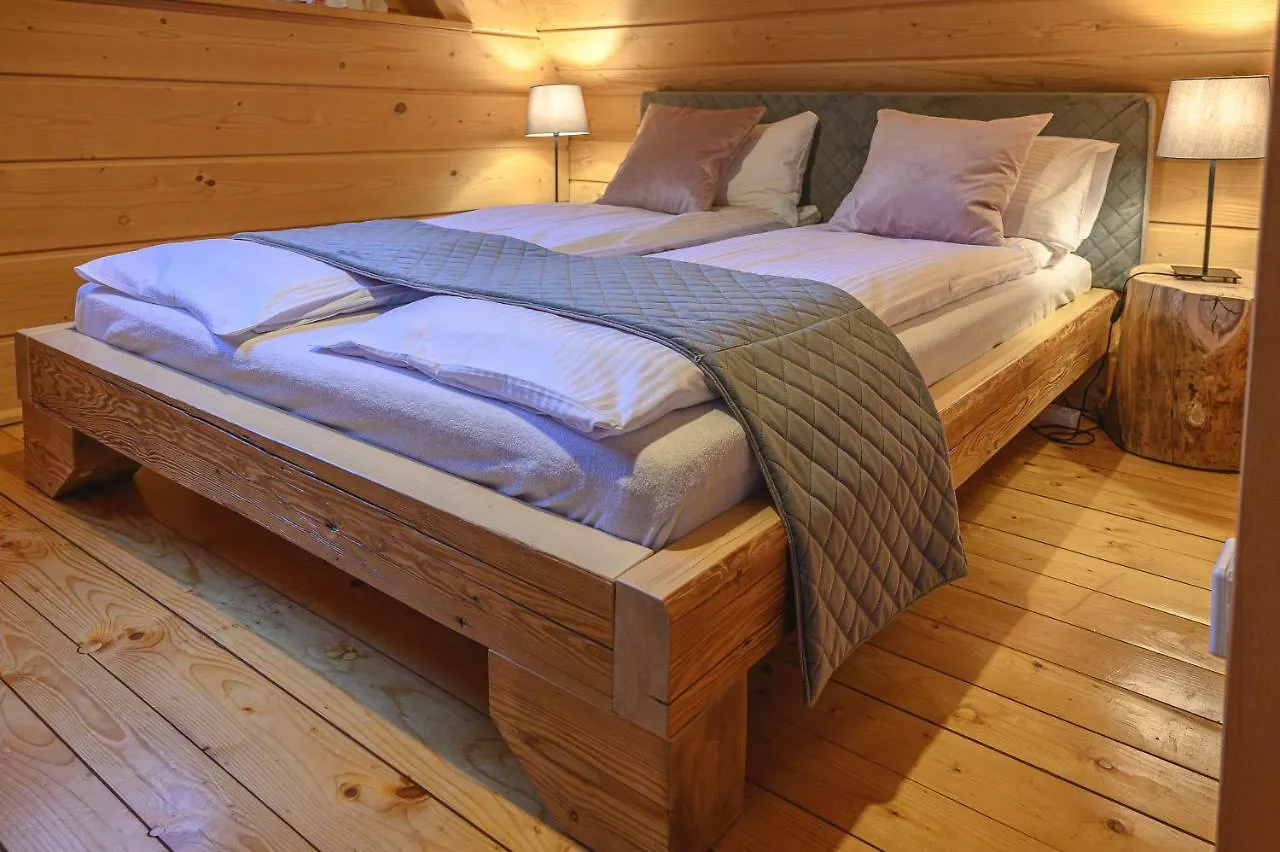 Regionalny Domek Pod Skocznia Zakopane Alpehytte