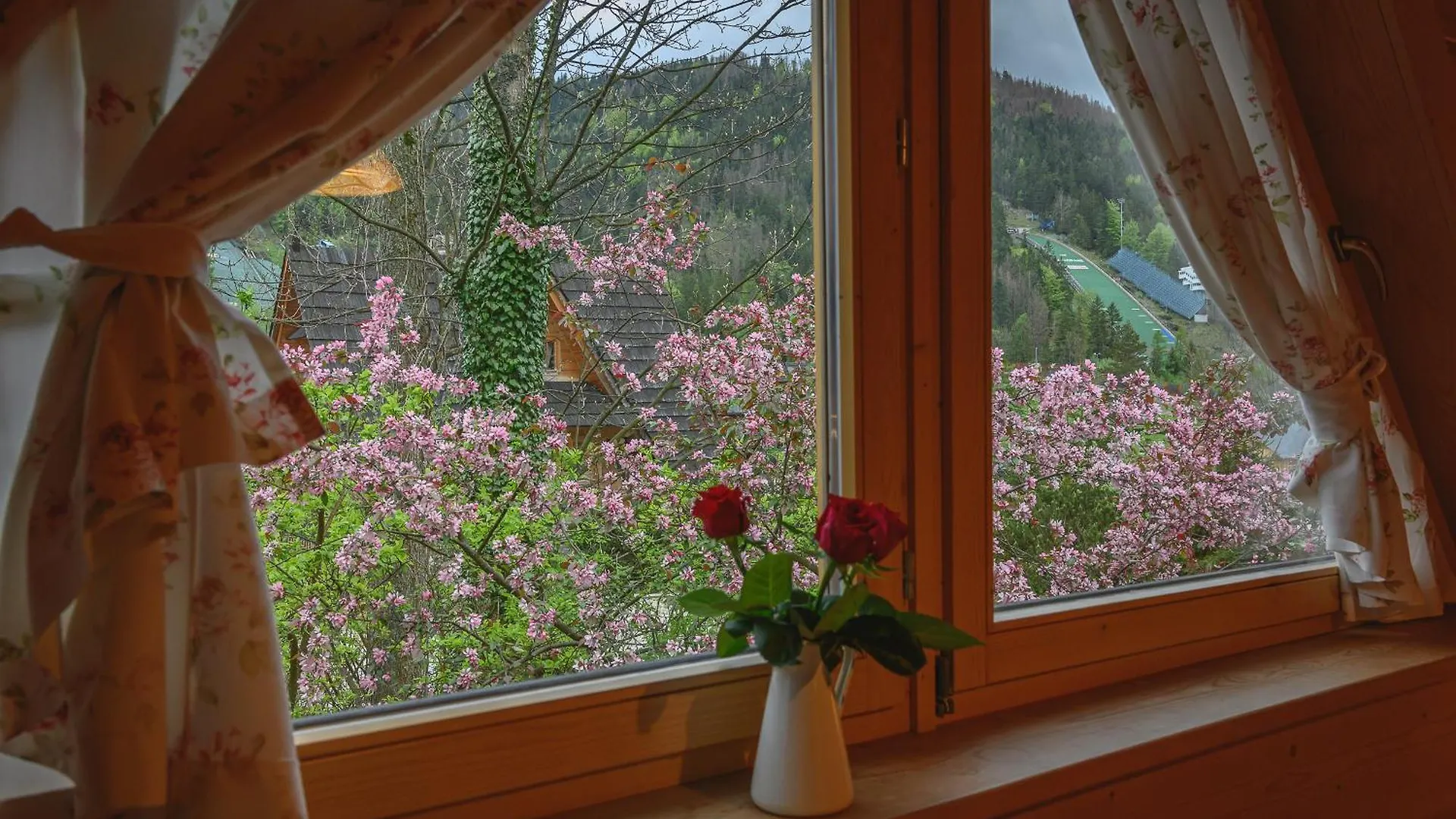 Regionalny Domek Pod Skocznia Zakopane