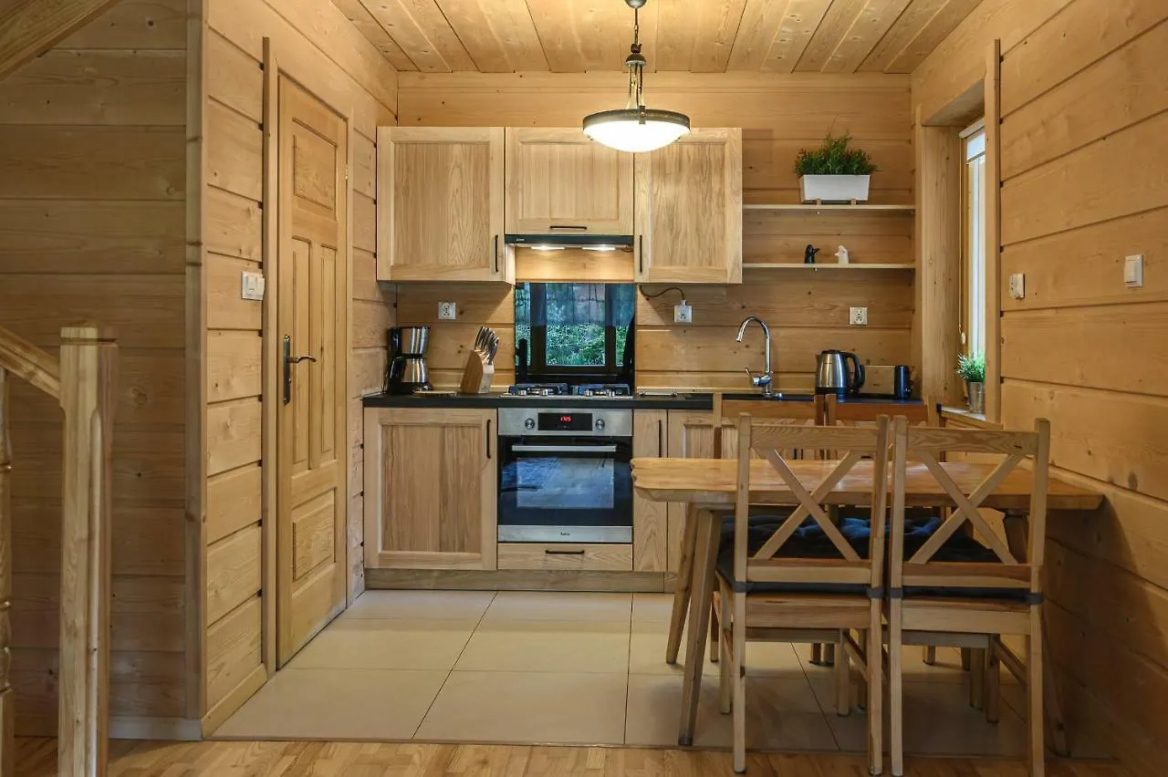 Regionalny Domek Pod Skocznia Zakopane Chalet